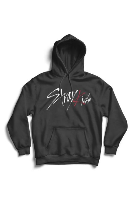 Stray Kids