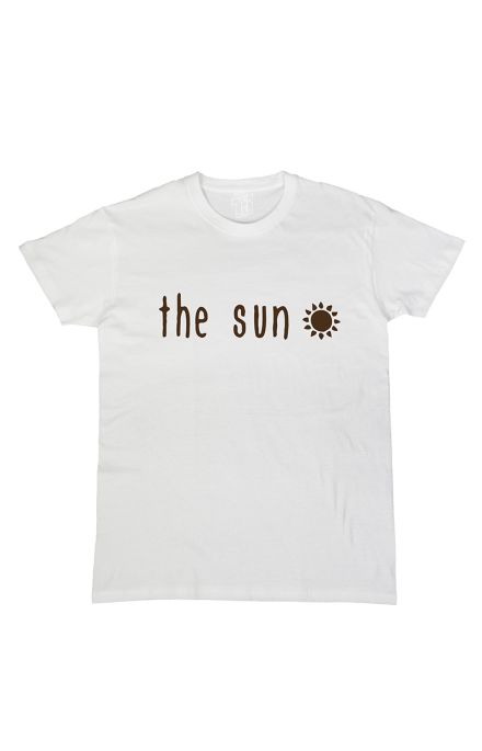 The Sun