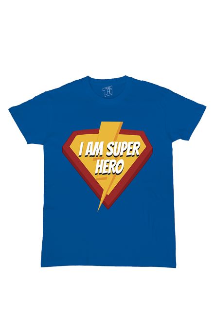 I Am Super Hero