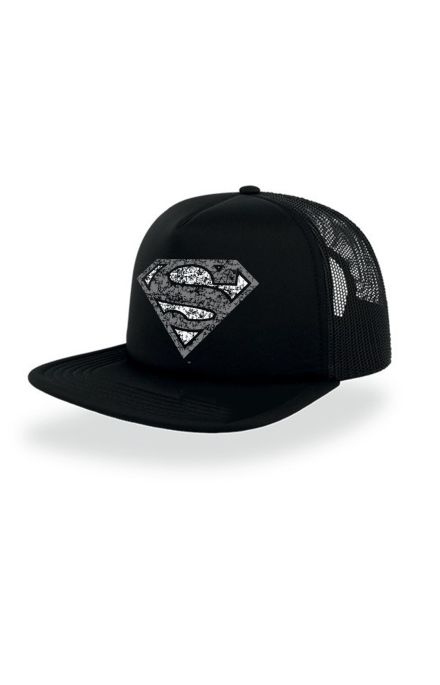 Superman Hat