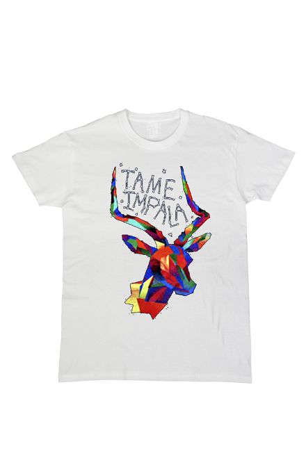 Tame Impala