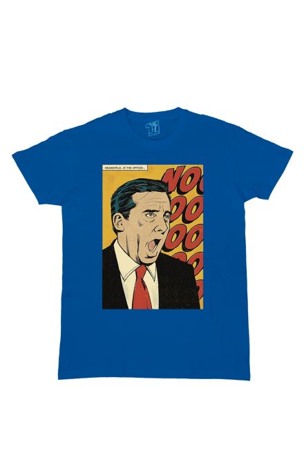 Michael Scott