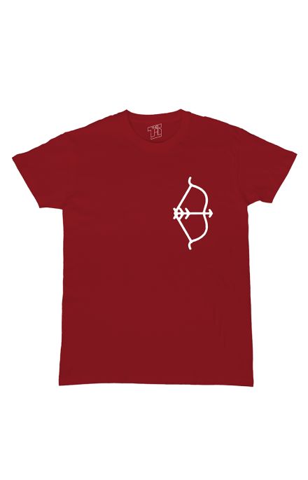 Heart Arrow