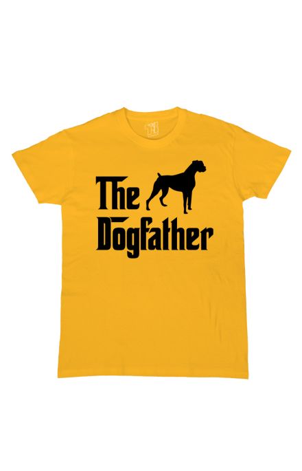 The Dogfather Boxer