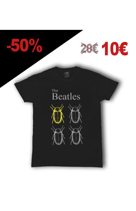 The Beatles