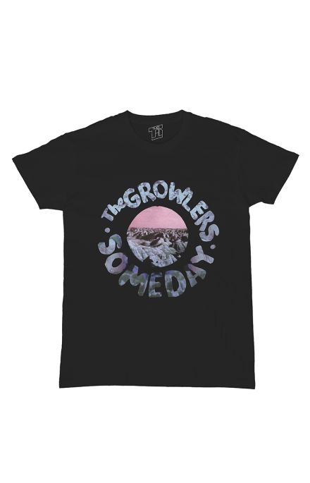 The Growlers