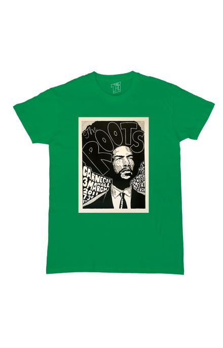 The Roots