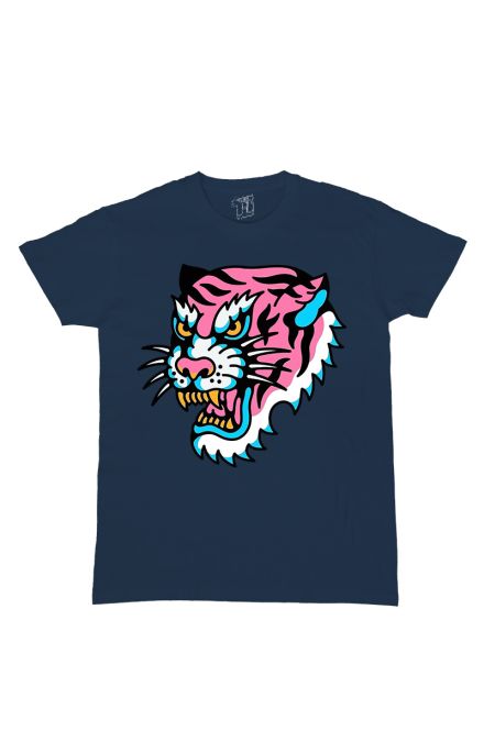 Pink Tiger