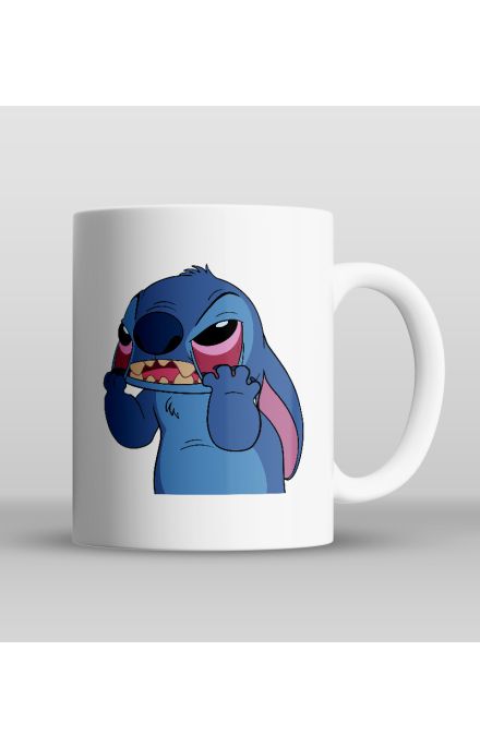 Tired Stitch
