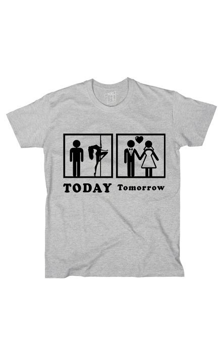 Today-Tommorow