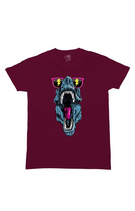 T-Rex Mouth