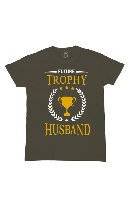 Future Trophy Husband