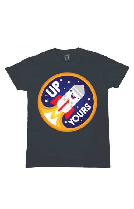 Up yours