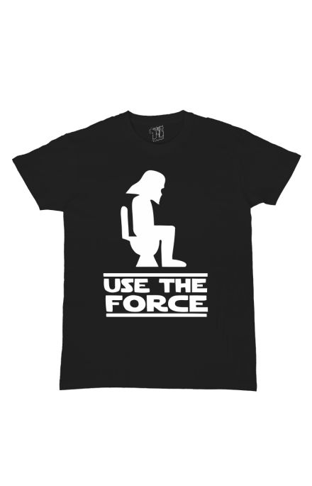 Use the force