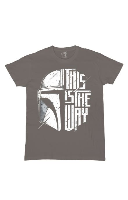 This is the way Star Wars