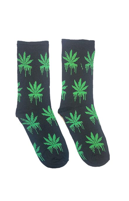 Weed Socks