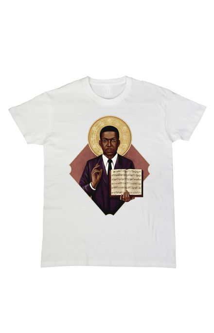 Saint Coltrane Jazz
