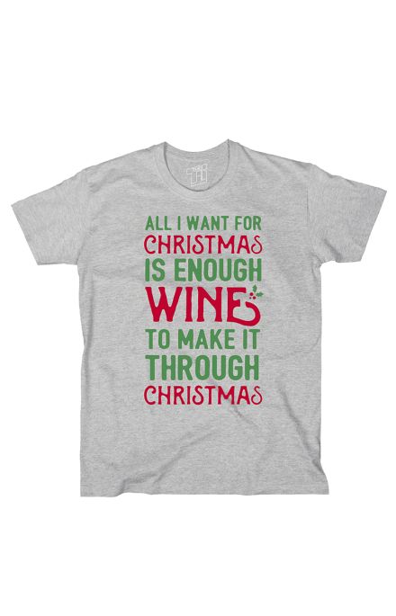Wine X-mas